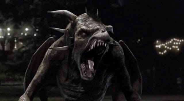 El Diablo de Nueva&nbsp;Jersey